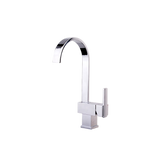 Basin Mixer Tap Faucet -Kitchen Laundry Bathroom Sink